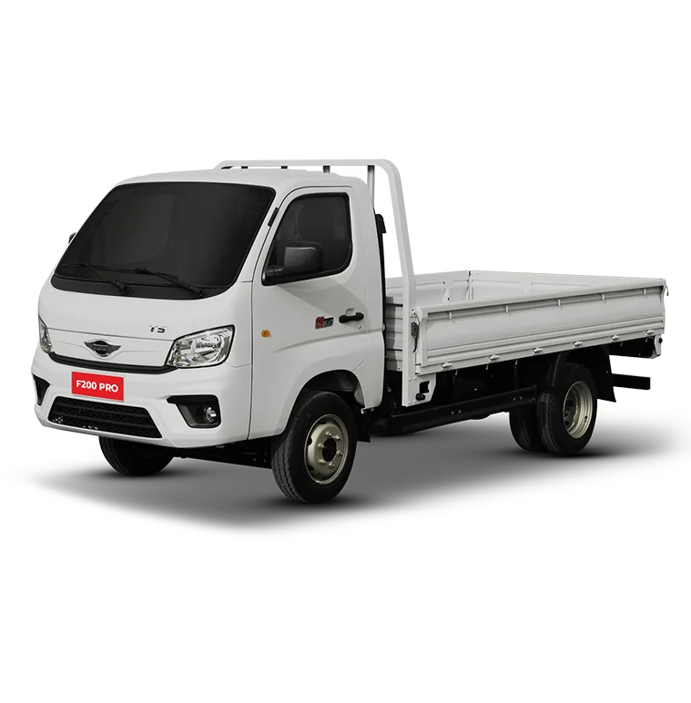 Forland F200 PRO - Vehículo comercial