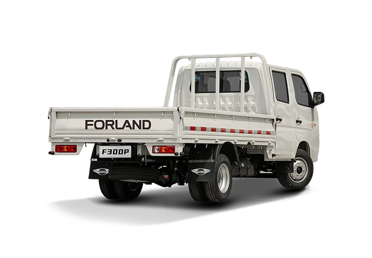 Forland F300