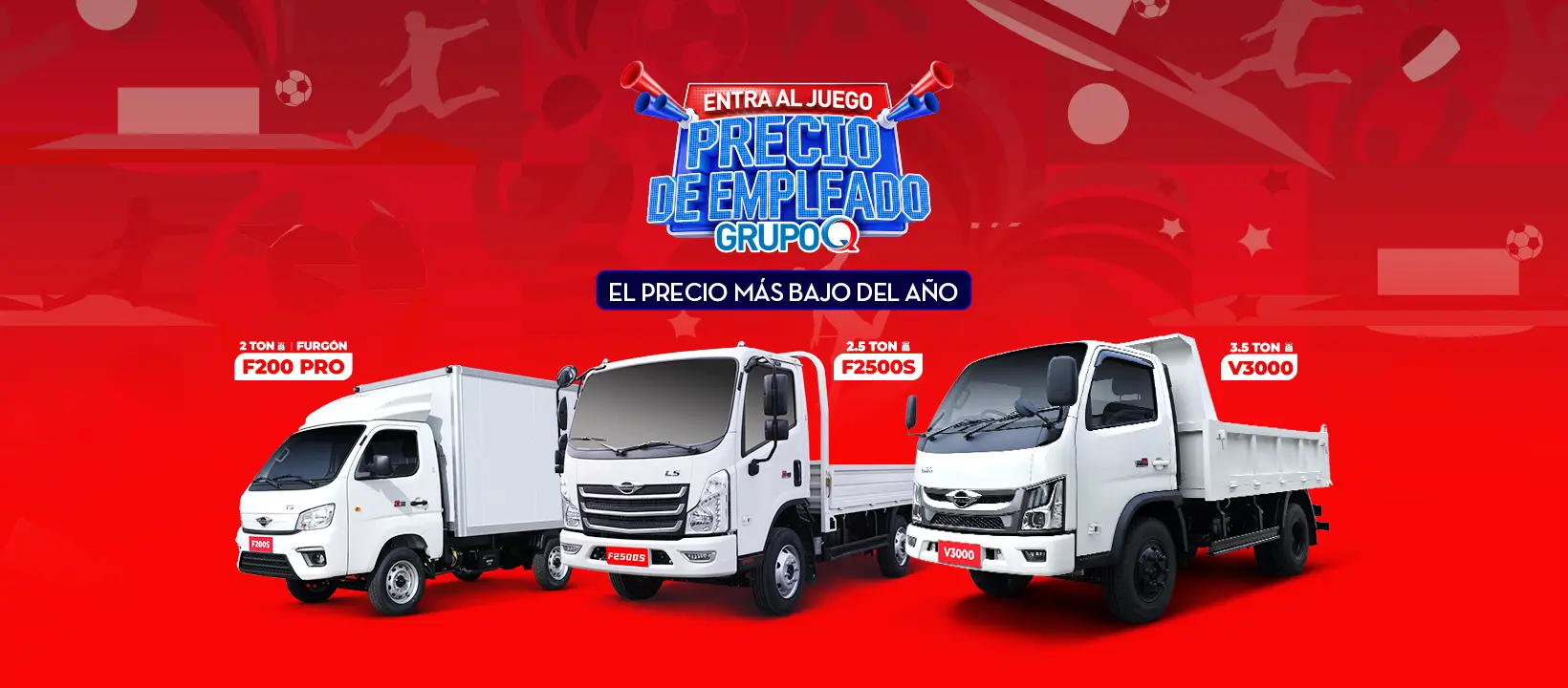 Forland Honduras | Precio de Empleado