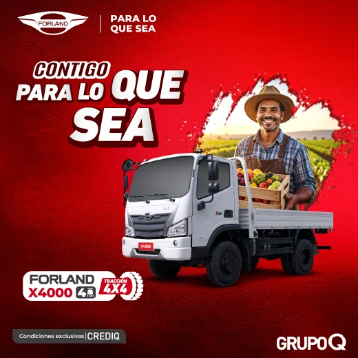 Forland