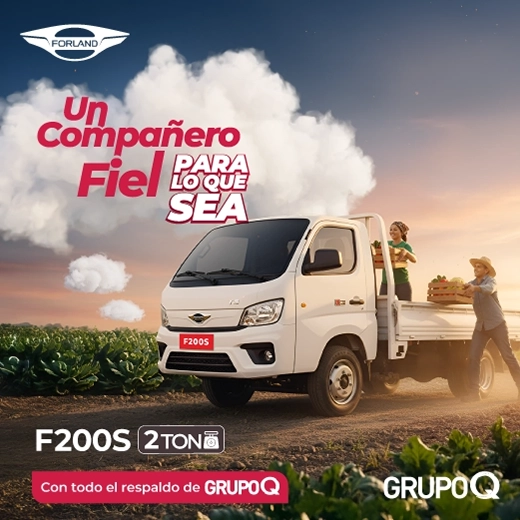 Forland Honduras | Un compañero fiel para lo que sea